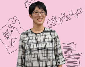 綾部 美晴さん
