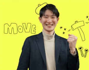 南川 拓哉さん